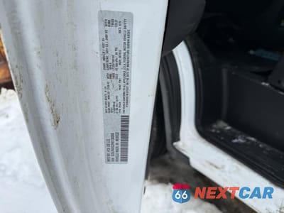 Zdjęcie 10 z 10 samochodu: 2024 RAM PROMASTER 2500 2500 HIGH VIN:3C6LRVDG2RE130249 - miniatura