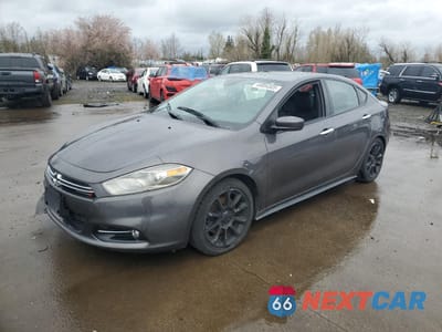 2015 DODGE DART LIMITED 1C3CDFCB1FD165594 - główne zdjęcie licytacji z USA - miniatura