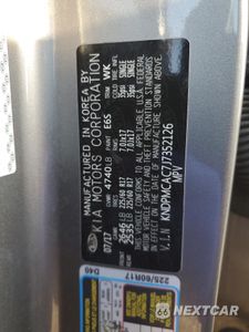 Zdjęcie 13 z 14 samochodu: 2018 KIA SPORTAGE LX VIN:KNDPMCAC7J7352126 - miniatura