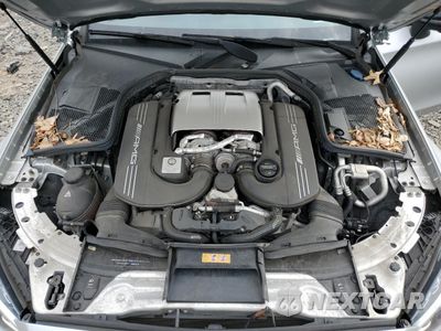 Zdjęcie 11 z 15 samochodu: 2017 MERCEDES-BENZ C 63 AMG-S VIN:WDDWJ8HB4HF585210 - miniatura