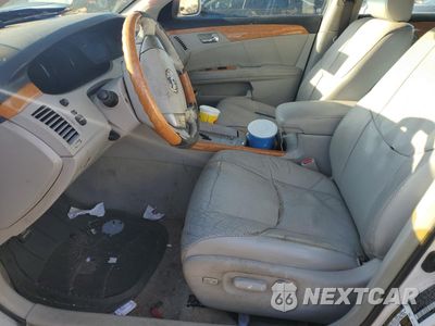 Zdjęcie 7 z 13 samochodu: 2007 TOYOTA AVALON XL VIN:4T1BK36B67U249124 - miniatura