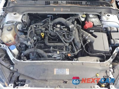 Zdjęcie 11 z 12 samochodu: 2019 FORD FUSION SE VIN:3FA6P0HD5KR239193 - miniatura