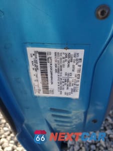 Zdjęcie 12 z 12 samochodu: 1994 FORD RANGER SUPER CAB VIN:1FTCR14X1RPA84124 - miniatura