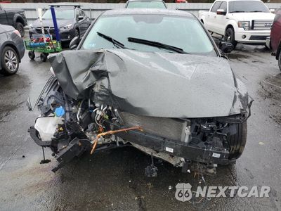 Piąte zdjęcie samochodu w środku: 2024 HYUNDAI ELANTRA BLUE VIN:KMHLM4DJ2RU094041 - miniatura