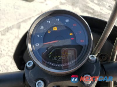 Zdjęcie 7 z 10 samochodu: 2023 HARLEY-DAVIDSON FXLRS VIN:1HD1YWZ17PB030993 - miniatura