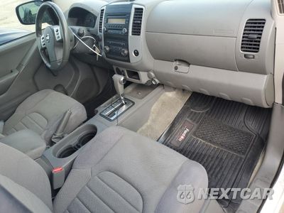 Zdjęcie 8 z 12 samochodu: 2016 NISSAN FRONTIER S VIN:1N6BD0CT8GN762800 - miniatura
