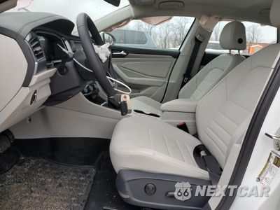 Zdjęcie 7 z 13 samochodu: 2024 VOLKSWAGEN JETTA SE VIN:3VW7M7BU8RM069280 - miniatura