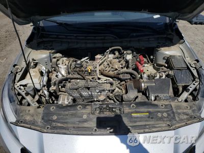 Zdjęcie 11 z 12 samochodu: 2022 NISSAN ALTIMA SR VIN:1N4BL4CV5NN400666 - miniatura