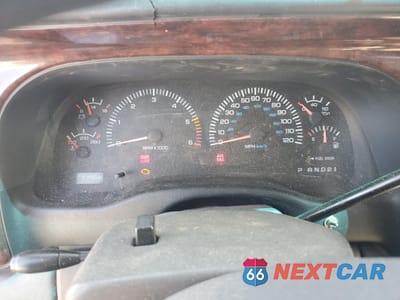 Zdjęcie 9 z 15 samochodu: 2000 DODGE DURANGO VIN:1B4HS28Z2YF268579 - miniatura