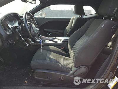 Zdjęcie 7 z 13 samochodu: 2020 DODGE CHALLENGER SXT VIN:2C3CDZAGXLH222356 - miniatura