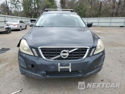 Piąte zdjęcie samochodu w środku: 2013 VOLVO XC60 T6 VIN:YV4902DZXD2457174 - miniatura