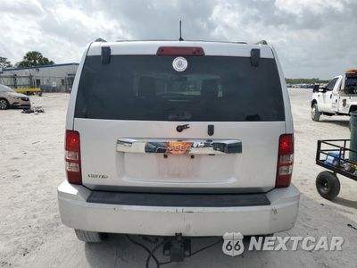 Zdjęcie 6 z 13 samochodu: 2009 JEEP LIBERTY LIMITED VIN:1J8GP58K59W503717 - miniatura