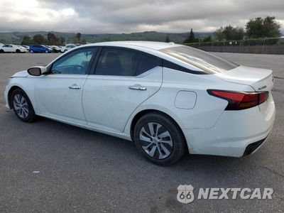 Drugie zdjęcie samochodu z przodu: 2020 NISSAN ALTIMA S VIN:1N4BL4BV6LC201894 - miniatura