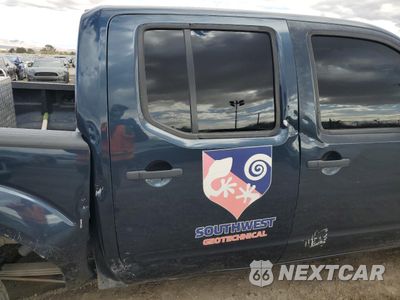 Zdjęcie 10 z 12 samochodu: 2016 NISSAN FRONTIER S VIN:1N6AD0ER6GN794920 - miniatura