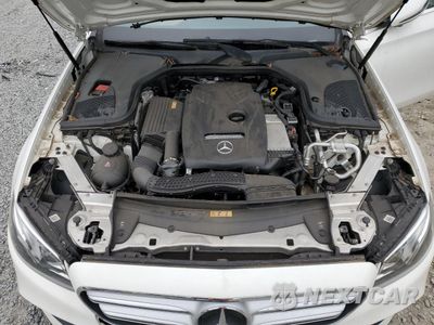 Zdjęcie 11 z 13 samochodu: 2017 MERCEDES-BENZ E 300 VIN:WDDZF4JB8HA054879 - miniatura