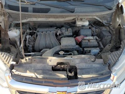 Zdjęcie 14 z 15 samochodu: 2015 CHEVROLET CITY EXPRESS LT VIN:3N63M0ZN6FK726525 - miniatura
