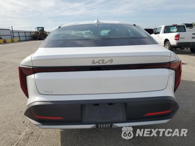 Zdjęcie 6 z 13 samochodu: 2025 KIA K4 LX VIN:3KPFT4DE5SE022813 - miniatura