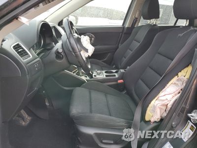 Zdjęcie 7 z 16 samochodu: 2016 MAZDA CX-5 TOURING VIN:JM3KE4CY2G0746938 - miniatura