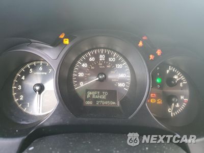 Zdjęcie 9 z 13 samochodu: 2007 LEXUS GS 350 VIN:JTHCE96SX70006909 - miniatura