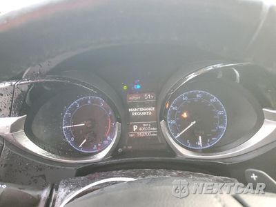 Zdjęcie 9 z 12 samochodu: 2015 TOYOTA COROLLA L VIN:2T1BURHE6FC339815 - miniatura