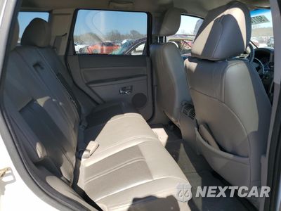 Zdjęcie 11 z 13 samochodu: 2007 JEEP GRAND CHEROKEE LIMITED VIN:1J8HR58P47C539178 - miniatura