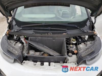Zdjęcie 13 z 14 samochodu: 2015 BMW I3 REX VIN:WBY1Z4C54FV504473 - miniatura