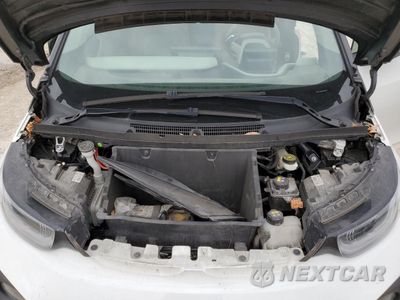 Zdjęcie 13 z 14 samochodu: 2015 BMW I3 REX VIN:WBY1Z4C54FV504473 - miniatura