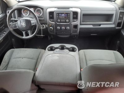 Zdjęcie 8 z 12 samochodu: 2014 RAM 1500 ST VIN:1C6RR6FG9ES383685 - miniatura