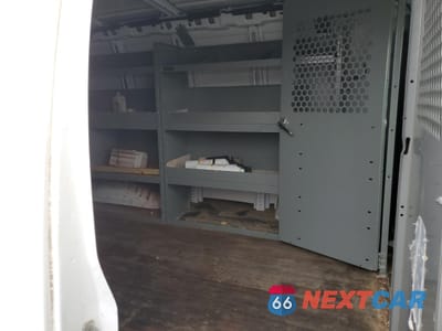 Zdjęcie 11 z 14 samochodu: 2007 GMC SAVANA G2500 VIN:1GTGG25V371206332 - miniatura