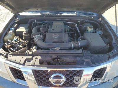 Zdjęcie 12 z 15 samochodu: 2017 NISSAN FRONTIER S VIN:1N6AD0ER4HN727573 - miniatura