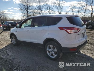 Drugie zdjęcie samochodu z przodu: 2014 FORD ESCAPE SE VIN:1FMCU0GX6EUA03906 - miniatura