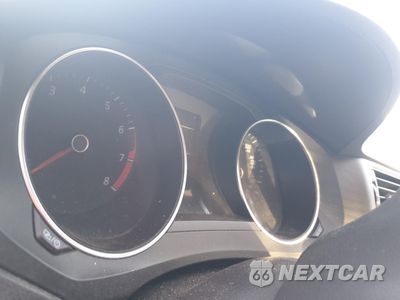 Zdjęcie 9 z 12 samochodu: 2016 VOLKSWAGEN JETTA S VIN:3VW267AJ9GM382637 - miniatura
