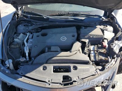 Zdjęcie 11 z 12 samochodu: 2014 NISSAN ALTIMA 2.5 VIN:1N4AL3AP2EN214027 - miniatura