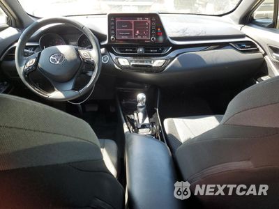 Zdjęcie 8 z 12 samochodu: 2021 TOYOTA C-HR XLE VIN:JTNKHMBX4M1126313 - miniatura