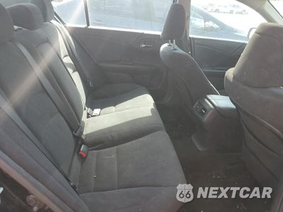 Zdjęcie 11 z 15 samochodu: 2014 HONDA ACCORD EX VIN:1HGCR2F77EA055549 - miniatura