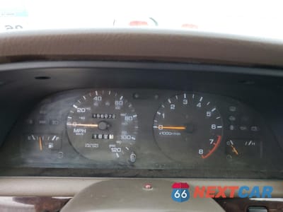 Zdjęcie 9 z 12 samochodu: 1995 NISSAN ALTIMA XE VIN:1N4BU31D5SC184567 - miniatura