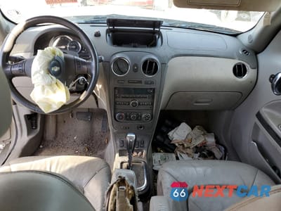 Zdjęcie 8 z 12 samochodu: 2006 CHEVROLET HHR LT VIN:3GNDA23P56S671451 - miniatura