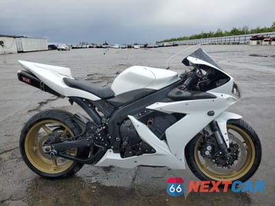 2006 YAMAHA YZFR1 C JYARN15Y06A002147 - główne zdjęcie licytacji z USA - miniatura