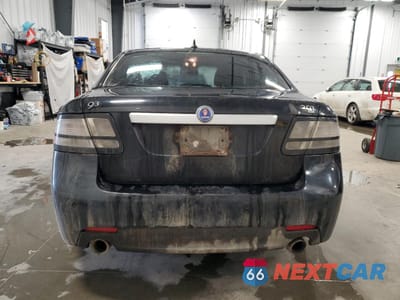Zdjęcie 6 z 13 samochodu: 2009 SAAB 9-3 2.0T VIN:YS3FB42Y591019562 - miniatura