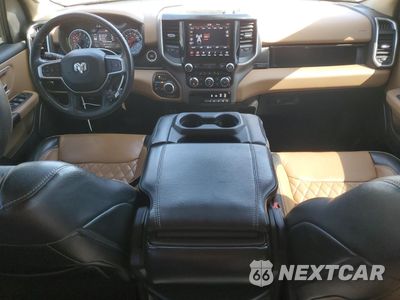 Zdjęcie 8 z 15 samochodu: 2020 RAM 1500 BIG HORN/LONE STAR VIN:1C6SRFFT4LN240766 - miniatura