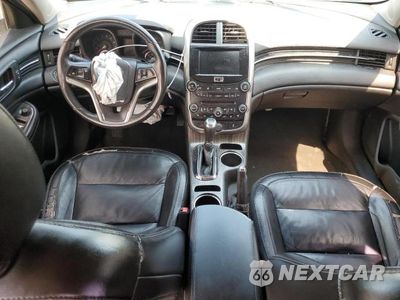 Zdjęcie 8 z 12 samochodu: 2015 CHEVROLET MALIBU LTZ VIN:1G11F5SL3FF148584 - miniatura