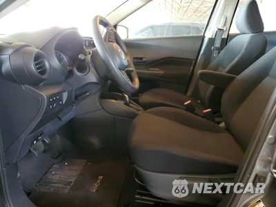 Zdjęcie 7 z 13 samochodu: 2024 NISSAN KICKS S VIN:3N1CP5BV1RL539194 - miniatura