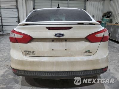 Zdjęcie 6 z 13 samochodu: 2013 FORD FOCUS SE VIN:1FADP3F28DL334178 - miniatura