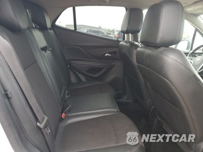 Zdjęcie 11 z 16 samochodu: 2021 BUICK ENCORE PREFERRED VIN:KL4CJESM6MB366668 - miniatura