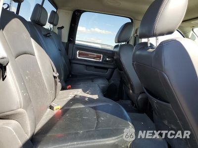 Zdjęcie 11 z 15 samochodu: 2010 DODGE RAM 2500 VIN:3D7UT2CL1AG132150 - miniatura
