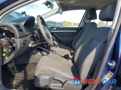 Zdjęcie 7 z 12 samochodu: 2009 VOLKSWAGEN RABBIT VIN:WVWDA71K19W025524 - miniatura
