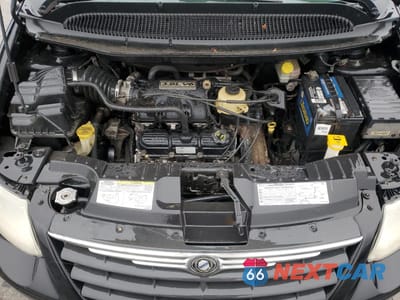 Zdjęcie 12 z 13 samochodu: 2005 CHRYSLER TOWN & COUNTRY TOURING VIN:2C4GP54L85R180692 - miniatura