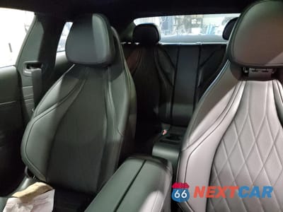 Zdjęcie 10 z 14 samochodu: 2024 MERCEDES-BENZ CLE AMG 53 4MATIC VIN:W1KMJ6CB1RF033216 - miniatura