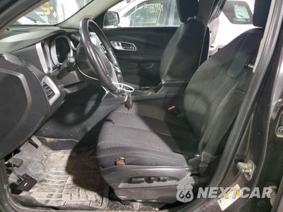 Zdjęcie 7 z 13 samochodu: 2013 CHEVROLET EQUINOX LT VIN:2GNFLNEK9D6140576 - miniatura
