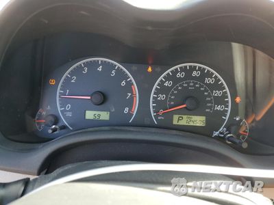 Zdjęcie 9 z 12 samochodu: 2013 TOYOTA COROLLA BASE VIN:5YFBU4EE8DP201892 - miniatura